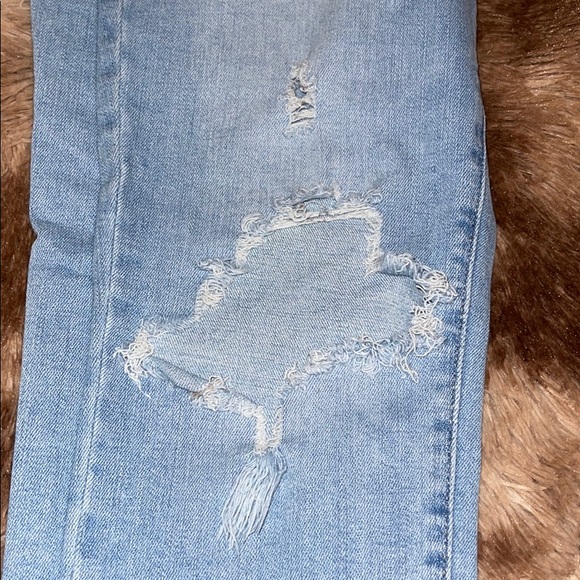 Levi’s 721 - Picture 4 of 11